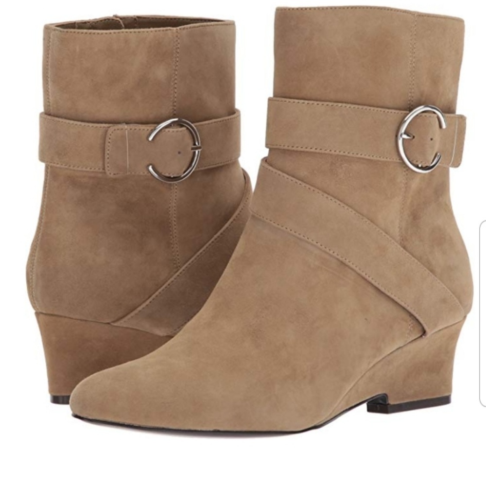Nine West Boots